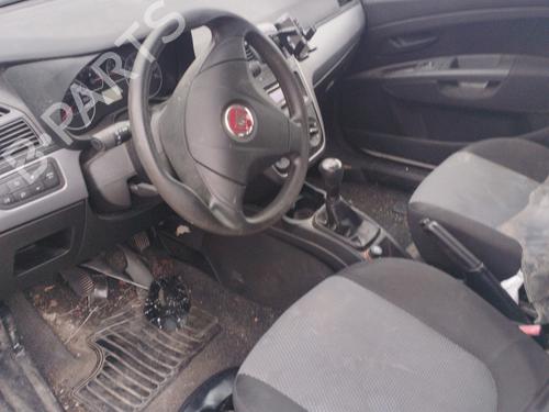 Left taillight FIAT PUNTO (199_) | BP28015745C34 - Image 12