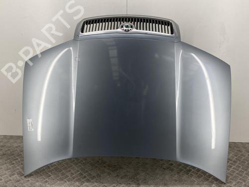 Hood SKODA FABIA I (6Y2) 1.9 SDI | BP22854059C1 