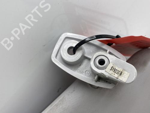 Used Left sun visor Left sun visor OPEL CORSA E (X15) 1.0 (08, 68) (90 hp) 25472829 25472829