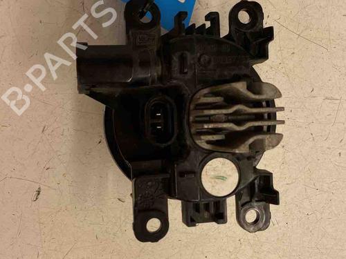 Right front fog light RENAULT CAPTUR I (J5_, H5_) 0.9 TCe 90 | BP36557034C31 - Image 4