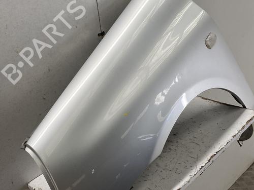 Used Left front fenders Left front fenders RENAULT CLIO II (BB_, CB_) [1998-2016] 34148972 34148972