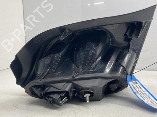 Right taillight RENAULT TWINGO II (CN0_) 1.5 dCi 75 | BP24979718C35  - Image 5