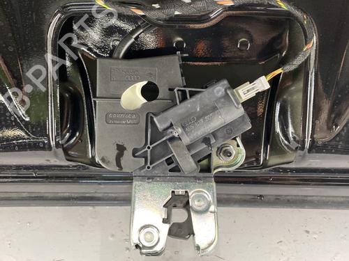 Tailgate AUDI A4 B8 (8K2) 2.0 TDI | BP29375444C6 