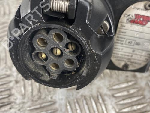 Tow ball/Mechanism RENAULT MEGANE III Grandtour (KZ0/1) 1.2 TCe (KZ2B, KZ11) | BP29888920C141 