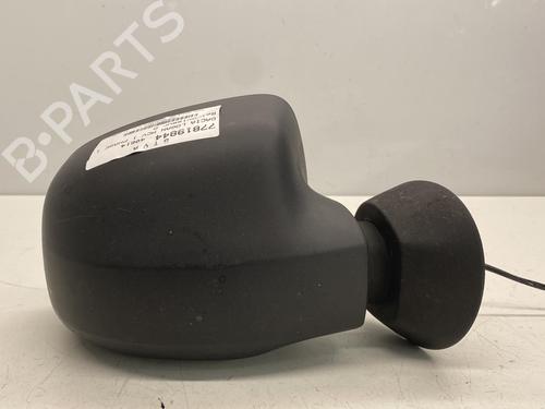 Used Right mirror DACIA LOGAN MCV (KS_) 1.5 dCi (KS0W) (86 hp) 22856214