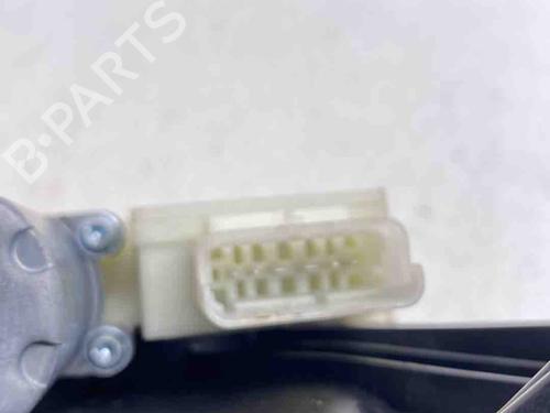 Rear left window mechanism RENAULT CLIO V (B7_) 1.0 TCe 100 (B7MT) | BP36516689C24 - Image 4