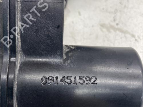 Electric handbrake PEUGEOT 2008 II (UD_, US_, UY_, UJ_, UR_, UC_) 1.2 PureTech 100 (USHNK) | BP26274548E5 