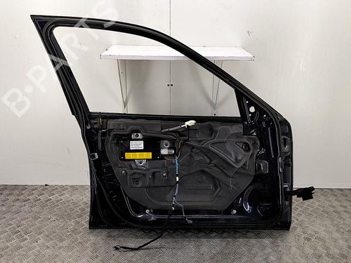 Left front door BMW 3 Touring (E46) 320 d | BP22856273C2 
