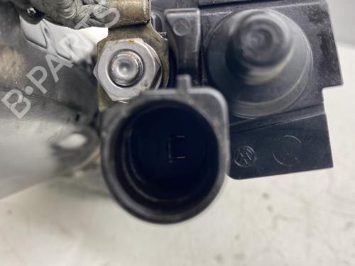 Starter VW POLO (9N_, 9A_) 1.4 TDI | BP23133291M8 