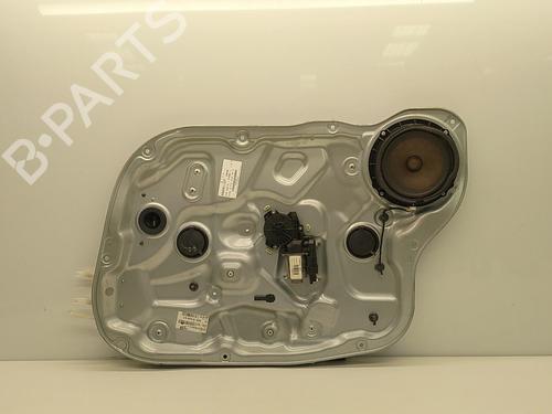 Used Front right window mechanism KIA CEE'D Hatchback (ED) 1.6 CRDi 90 (90 hp) 22856857
