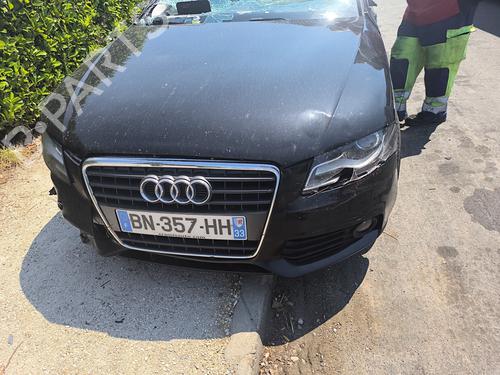 Front left window mechanism AUDI A4 B8 (8K2) 2.0 TDI | BP29375455C22  - Image 8