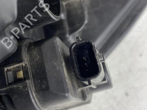 Venstre forlygte RENAULT TWINGO II (CN0_) 1.5 dCi 90 | BP29870412C28
