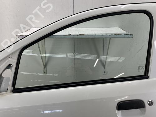 Left front door SUZUKI ALTO VII (GF, HA25_, HA35_) 1.0 (AMF310, GFC31S) | BP25258459C2