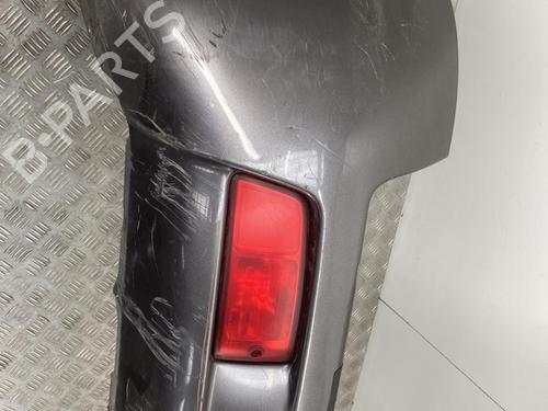 Rear bumper HYUNDAI SANTA FÉ I (SM) 2.0 CRDi 4x4 | BP22857243C8 