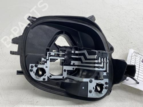 Used Lamp holder PEUGEOT 208 I (CA_, CC_) 1.6 HDi / BlueHDi 75 (75 hp) 26224551