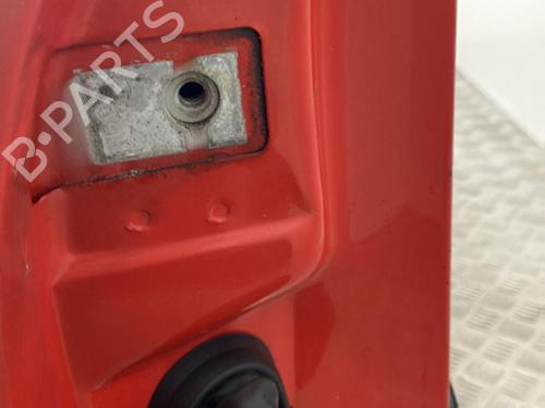 Right front door SEAT LEON (1M1) 1.9 TDI | BP22856020C3 