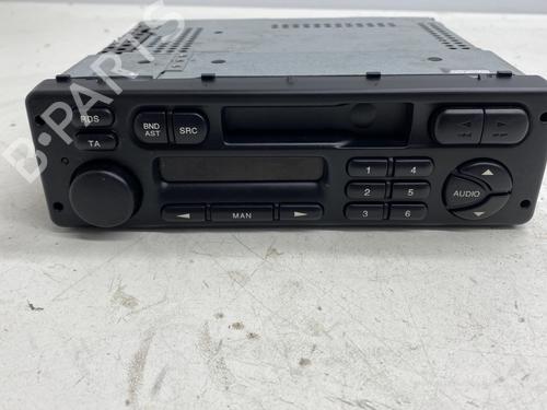 Used Radio PEUGEOT 306 Hatchback (7A, 7C, N3, N5) 1.4 (75 hp) 23568541