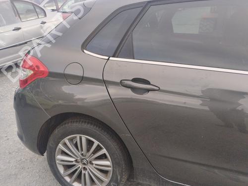 ABS pump CITROËN C4 II (NC_) 1.6 HDi 115 | BP29375405M43  - Image 11