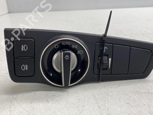 Headlight switch HYUNDAI i40 I CW (VF) 1.7 CRDi | BP36056202I24 - Image 3