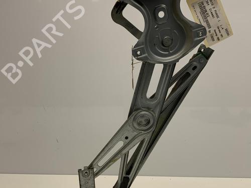 Front left window mechanism TOYOTA YARIS (_P9_) 1.4 D-4D (NLP90_, NLP90R) | BP22853637C22 