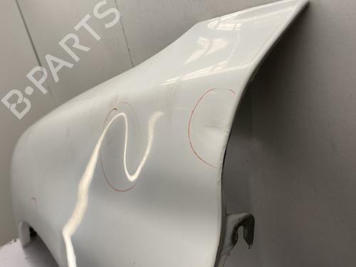 Left front fenders PEUGEOT 206 SW (2E/K) 2.0 HDi | BP29529115C41 