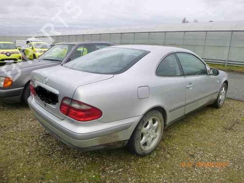 Left taillight MERCEDES-BENZ CLK (C208) CLK 200 (208.335) | BP22854257C34 
