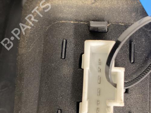 Used Right taillight Right taillight CITROËN C3 II (SC_) 1.6 HDi (92 hp) 27586451 27586451