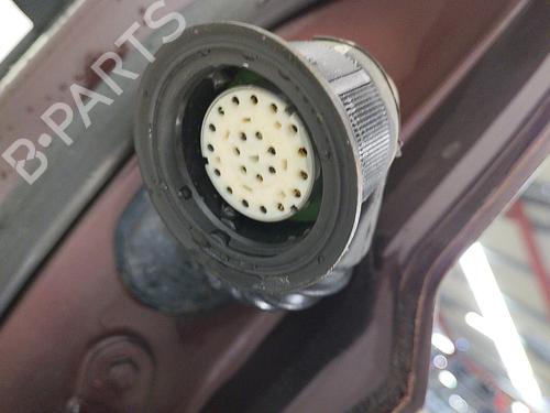Left front door FORD FUSION (JU_) 1.4 | BP22854087C2 