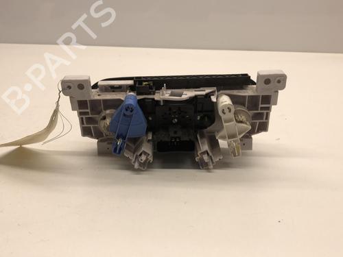 Used Climate control Climate control DACIA DUSTER (HS_) 1.5 dCi (HSAJ) (90 hp) 22852421 22852421