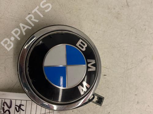 Switch BMW 1 (E81) 118 d | BP39663055I30 - Image 5