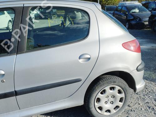 Switch PEUGEOT 206 Hatchback (2A/C) 1.4 HDi eco 70 | BP31967008I30 