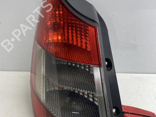 Used Left taillight RENAULT GRAND SCÉNIC II (JM0/1_) 1.9 dCi (JM14) (131 hp) 29529111
