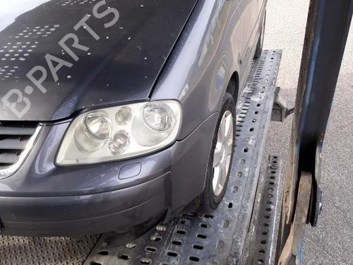 Left front door CITROËN SAXO (S0, S1) 1.1 X, SX | BP22851030C2 