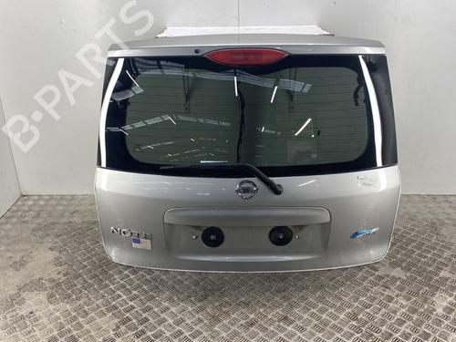 Tailgate NISSAN NOTE (E11, NE11) 1.5 dCi | BP23831747C6 - Image 2