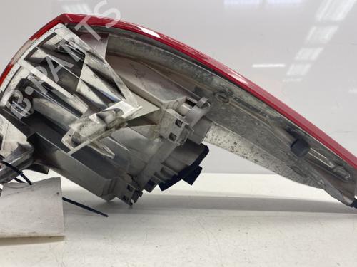 Left taillight CITROËN C4 Picasso I MPV (UD_) 1.6 HDi | BP22860722C34 