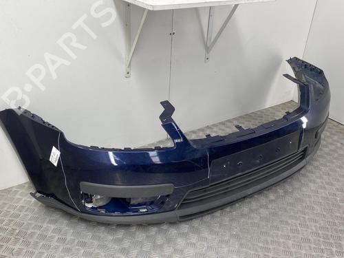 Front bumper FORD FOCUS C-MAX (DM2) 1.6 TDCi | BP22857247C7 