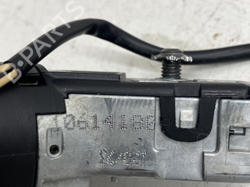 Ignition barrel TOYOTA PROACE Van (MDZ_) 2.0 D4d (MDZA) | BP26224495M48 