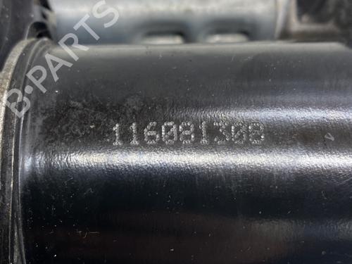 Front wiper motor KIA CEE'D (JD) 1.6 CRDi 128 | BP30971593M29 - Image 4