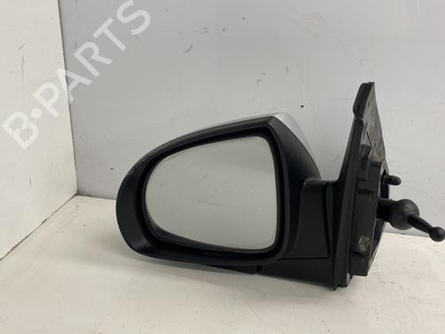 Left mirror KIA PICANTO I (SA) 1.1 CRDi | BP24057544C26 