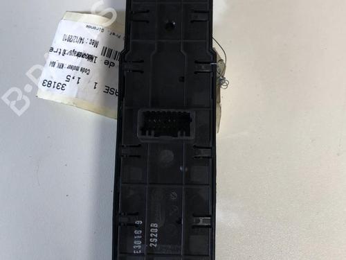 Switch RENAULT MEGANE III Hatchback (BZ0/1_, B3_) 1.5 dCi (BZ0C) | BP22855746I30 