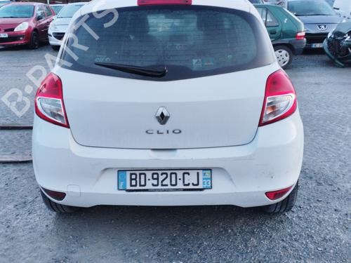 Right taillight RENAULT CLIO III (BR0/1, CR0/1) 1.5 dCi | BP32384301C35