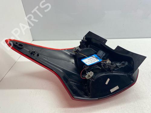 Right taillight FORD FOCUS III | BP34645244C35 - Image 2