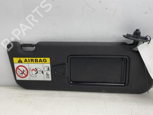 Right sun visor KIA SPORTAGE III (SL) 1.7 CRDi | BP24233736I2 