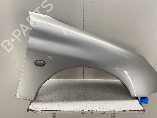 Aile avant droite PEUGEOT 206 Hatchback (2A/C) 1.4 HDi eco 70 (68 hp) 32358942