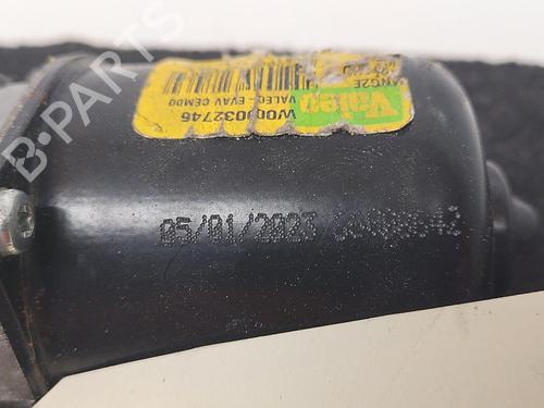 Front wiper motor RENAULT CLIO IV (BH_) 1.5 dCi 90 | BP22852291M29 