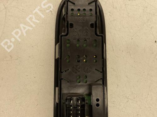 Used Switch Switch CITROËN C3 II (SC_) 1.6 BlueHDi 75 (75 hp) 22856220 22856220
