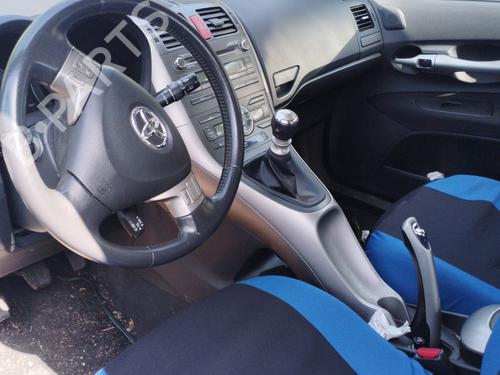 Used Parts TOYOTA AURIS (_E15_) 2.0 D-4D (ADE150_, ADE150R) (126 hp) 4283482