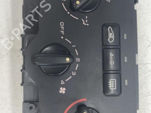 Used Climate control PEUGEOT 307 (3A/C) 2.0 HDi 110 (107 hp) 29870463