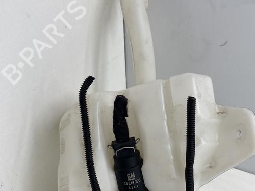Windscreen washer tank OPEL CORSA D (S07) 1.2 (L08, L68) | BP26388523C113 