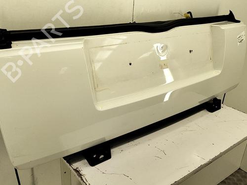 Tailgate CITROËN C2 (JM_) 1.1 | BP22852913C6 